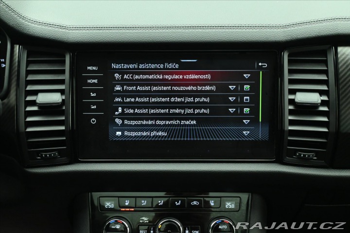 Škoda Kodiaq 2,0 TDI 147KW DSG 4X4 SPO 2022