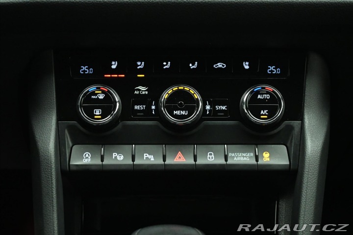 Škoda Kodiaq 2,0 TDI 147KW DSG 4X4 SPO 2022