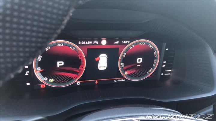 Škoda Kodiaq 2,0 TDI 147KW DSG 4X4 STY 2022