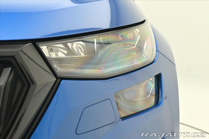 Škoda Kodiaq 2,0 TDI 147KW DSG 4X4 SPO 2022