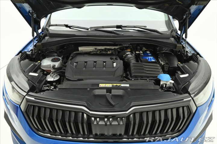 Škoda Kodiaq 2,0 TDI 147KW DSG 4X4 SPO 2022