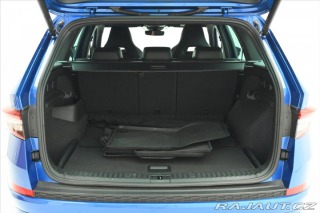 Škoda Kodiaq 2,0 TDI 147KW DSG 4X4 SPO 2022