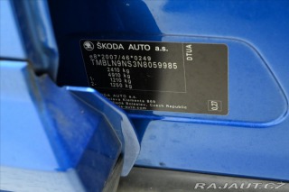 Škoda Kodiaq 2,0 TDI 147KW DSG 4X4 SPO 2022