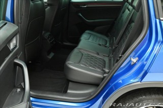 Škoda Kodiaq 2,0 TDI 147KW DSG 4X4 SPO 2022