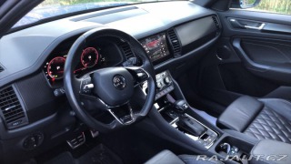 Škoda Kodiaq 2,0 TDI 147KW DSG 4X4 STY 2022