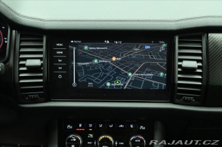 Škoda Kodiaq 2,0 TDI 147KW DSG 4X4 SPO 2022