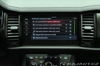 Škoda Kodiaq 2,0 TDI 147KW DSG 4X4 SPO 2022