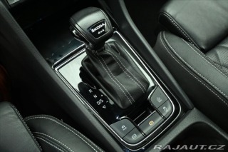 Škoda Kodiaq 2,0 TDI 147KW DSG 4X4 SPO 2022