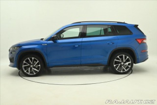 Škoda Kodiaq 2,0 TDI 147KW DSG 4X4 SPO 2022