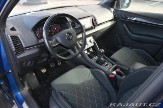 Škoda Karoq 1,5 TSi 110kW Sportline B 2020