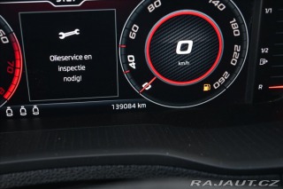 Škoda Karoq 1,5 TSi 110kW Sportline B 2020