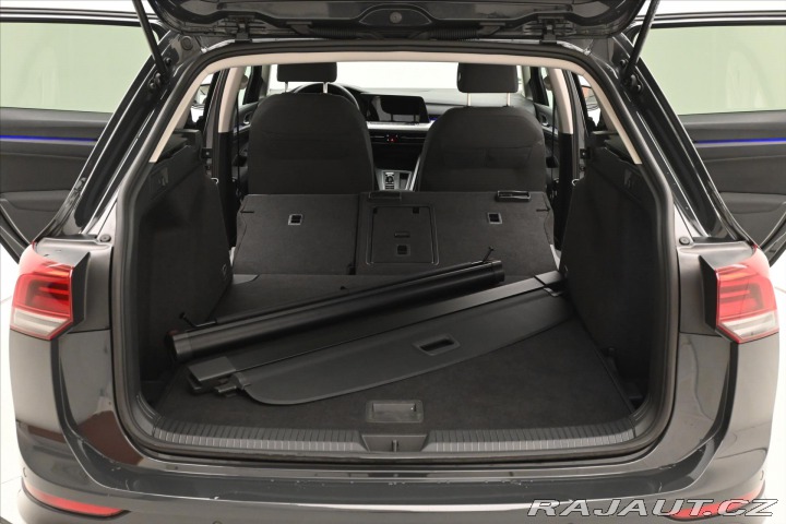 Volkswagen Golf 2,0 TDI 110 KW Life DSG Z 2022