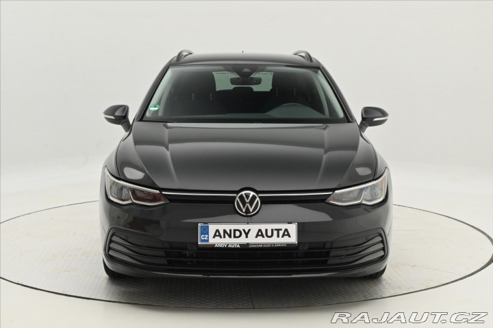 Volkswagen Golf 2,0 TDI 110 KW Life DSG Z 2022