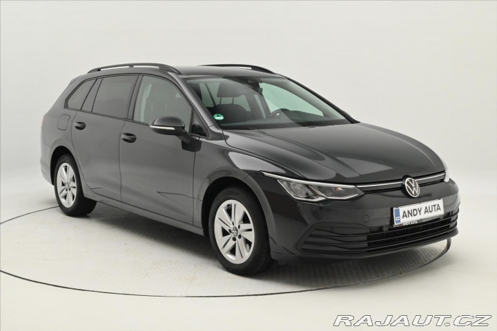 Volkswagen Golf 2,0 TDI 110 KW Life DSG Z 2022