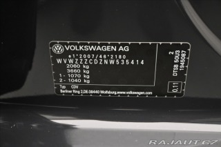 Volkswagen Golf 2,0 TDI 110 KW Life DSG Z 2022