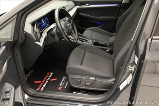 Volkswagen Golf 2,0 TDI 110 KW Life DSG Z 2022