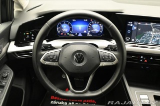 Volkswagen Golf 2,0 TDI 110 KW Life DSG Z 2022