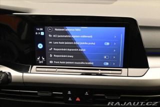 Volkswagen Golf 2,0 TDI 110 KW Life DSG Z 2022