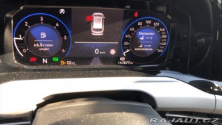 Volkswagen Golf 2,0 TDI 110 KW DSG VŮZ PŘ 2022