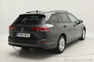 Volkswagen Golf 2,0 TDI 110 KW Life DSG Z 2022
