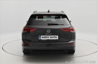 Volkswagen Golf 2,0 TDI 110 KW Life DSG Z 2022