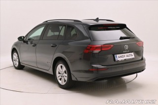 Volkswagen Golf 2,0 TDI 110 KW Life DSG Z 2022
