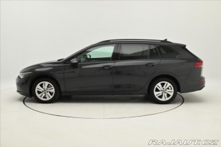 Volkswagen Golf 2,0 TDI 110 KW Life DSG Z 2022