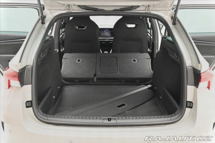 Škoda Octavia 2,0 TDI RS 147 kW DSG Zár 2021