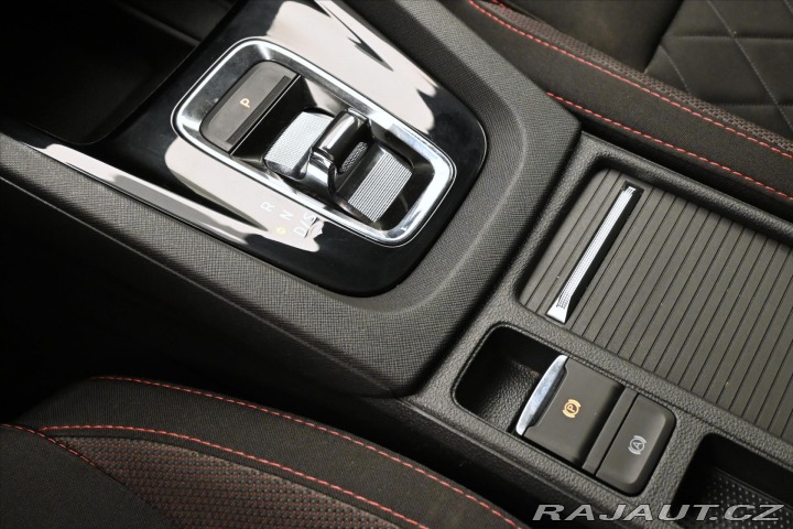 Škoda Octavia 2,0 TDI RS 147 kW DSG Zár 2021