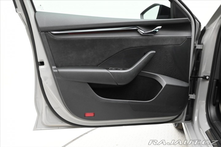 Škoda Octavia 2,0 TDI RS 147 kW DSG Zár 2021