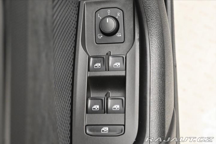 Škoda Octavia 2,0 TDI RS 147kW DSG Záru 2021
