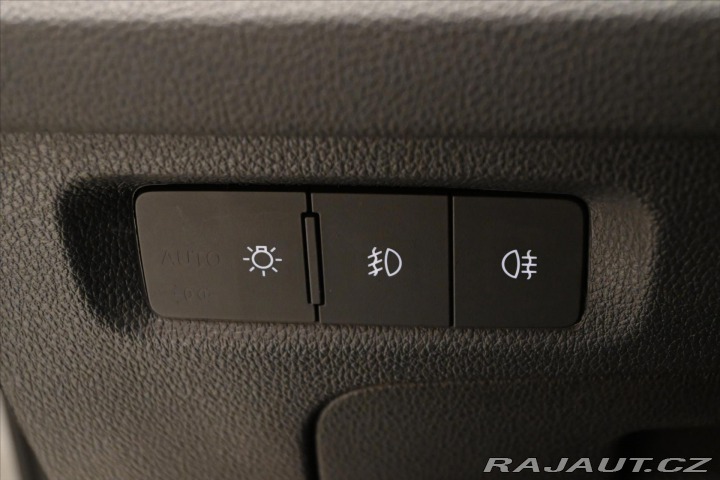 Škoda Octavia 2,0 TDI RS 147kW DSG Záru 2021