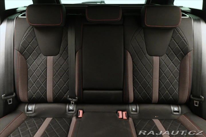 Škoda Octavia 2,0 TDI RS 147 kW DSG Zár 2021