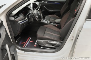 Škoda Octavia 2,0 TDI RS 147kW DSG Záru 2021