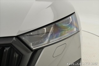Škoda Octavia 2,0 TDI RS 147kW DSG Záru 2021