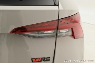 Škoda Octavia 2,0 TDI RS 147kW DSG Záru 2021
