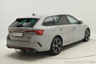 Škoda Octavia 2,0 TDI RS 147kW DSG Záru 2021
