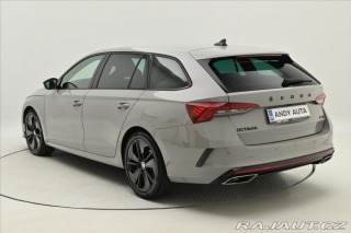 Škoda Octavia 2,0 TDI RS 147kW DSG Záru 2021