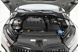 Škoda Octavia 2,0 TDI RS 147kW DSG Záru 2021