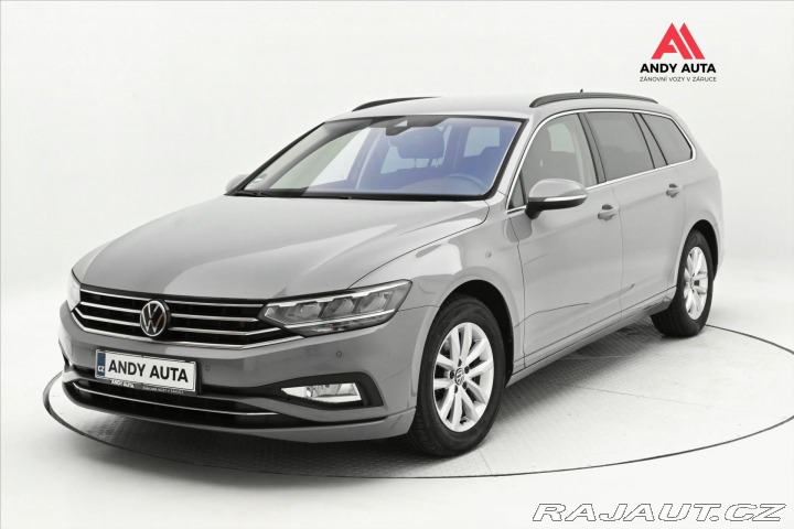 Volkswagen Passat 2,0 TDI 110KW DSG Busines 2022
