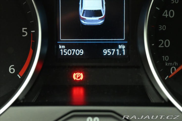 Volkswagen Passat 2,0 TDI 110KW DSG Busines 2022