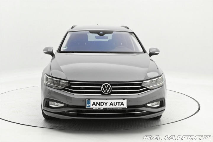 Volkswagen Passat 2,0 TDI 110KW DSG Busines 2022