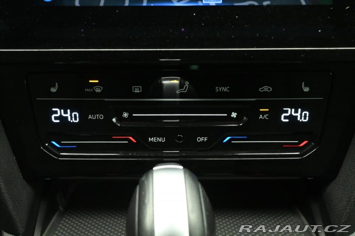 Volkswagen Passat 2,0 TDI 110KW DSG Busines 2022