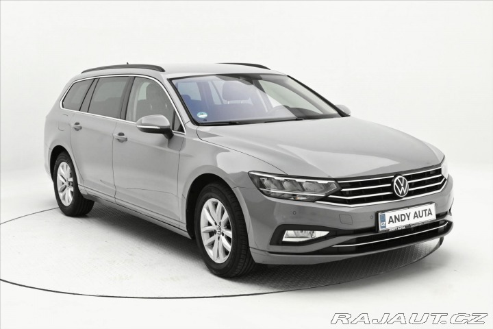 Volkswagen Passat 2,0 TDI 110KW DSG Busines 2022