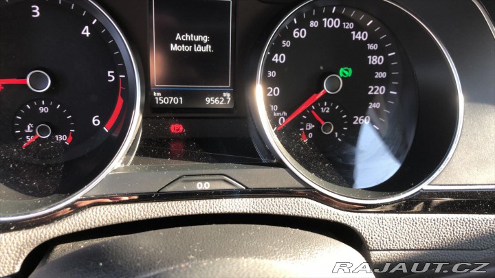 Volkswagen Passat 2,0 TDI 110KW DSG VŮZ PŘI 2022