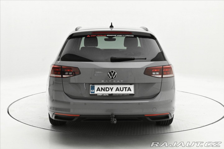 Volkswagen Passat 2,0 TDI 110KW DSG Busines 2022