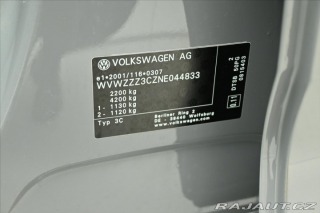 Volkswagen Passat 2,0 TDI 110KW DSG Busines 2022