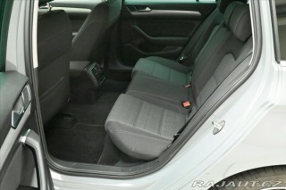 Volkswagen Passat 2,0 TDI 110KW DSG Busines 2022
