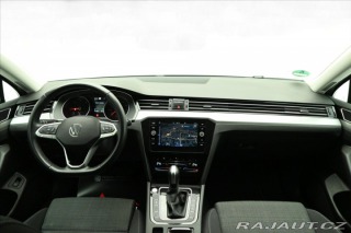 Volkswagen Passat 2,0 TDI 110KW DSG Busines 2022