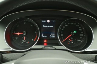 Volkswagen Passat 2,0 TDI 110KW DSG Busines 2022